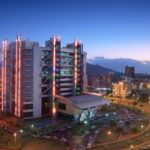 Mauritius' Cyber City: attracting businesses across the globe