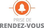 Prise de rendez-vous